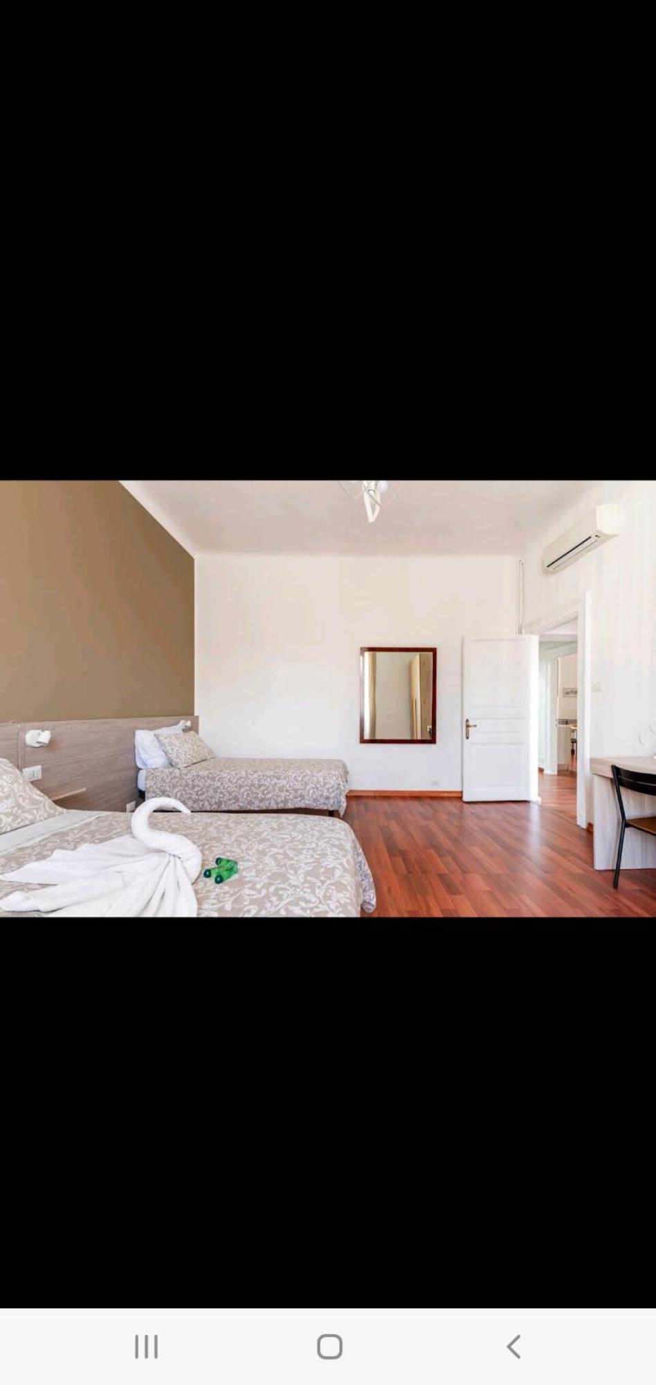 Cuore Di Holidays Vakantiehuis