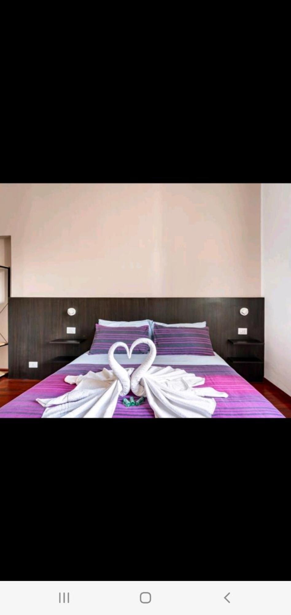 Vakantiehuis Cuore Di Holidays Rome